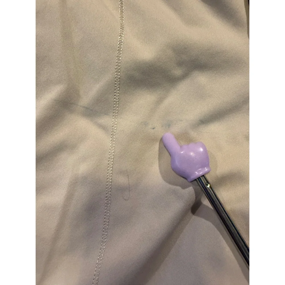Lululemon‎ Athletica Tan Shorts Size 4 Casual Golf Walking